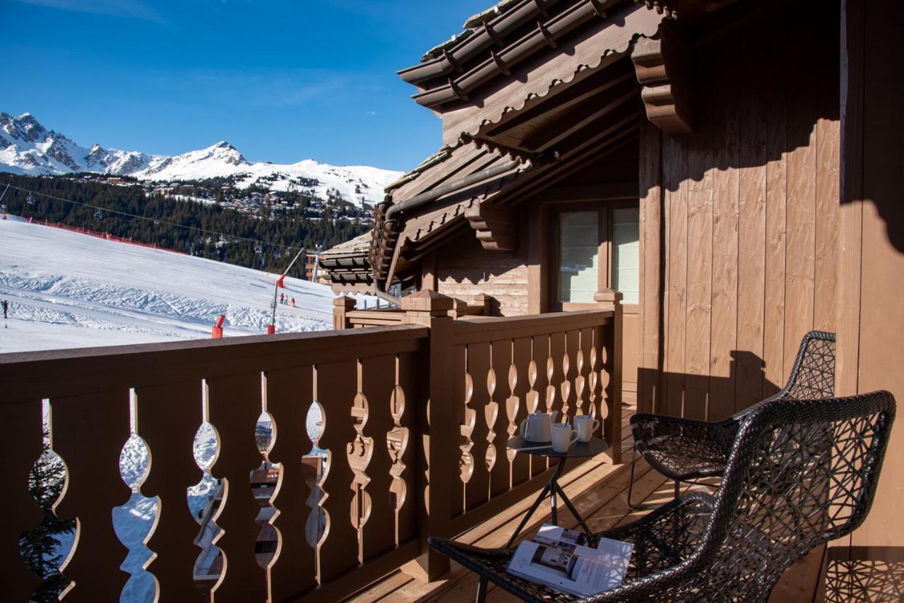 Manali Lodge By Alpine Resorts Корчевел Екстериор снимка