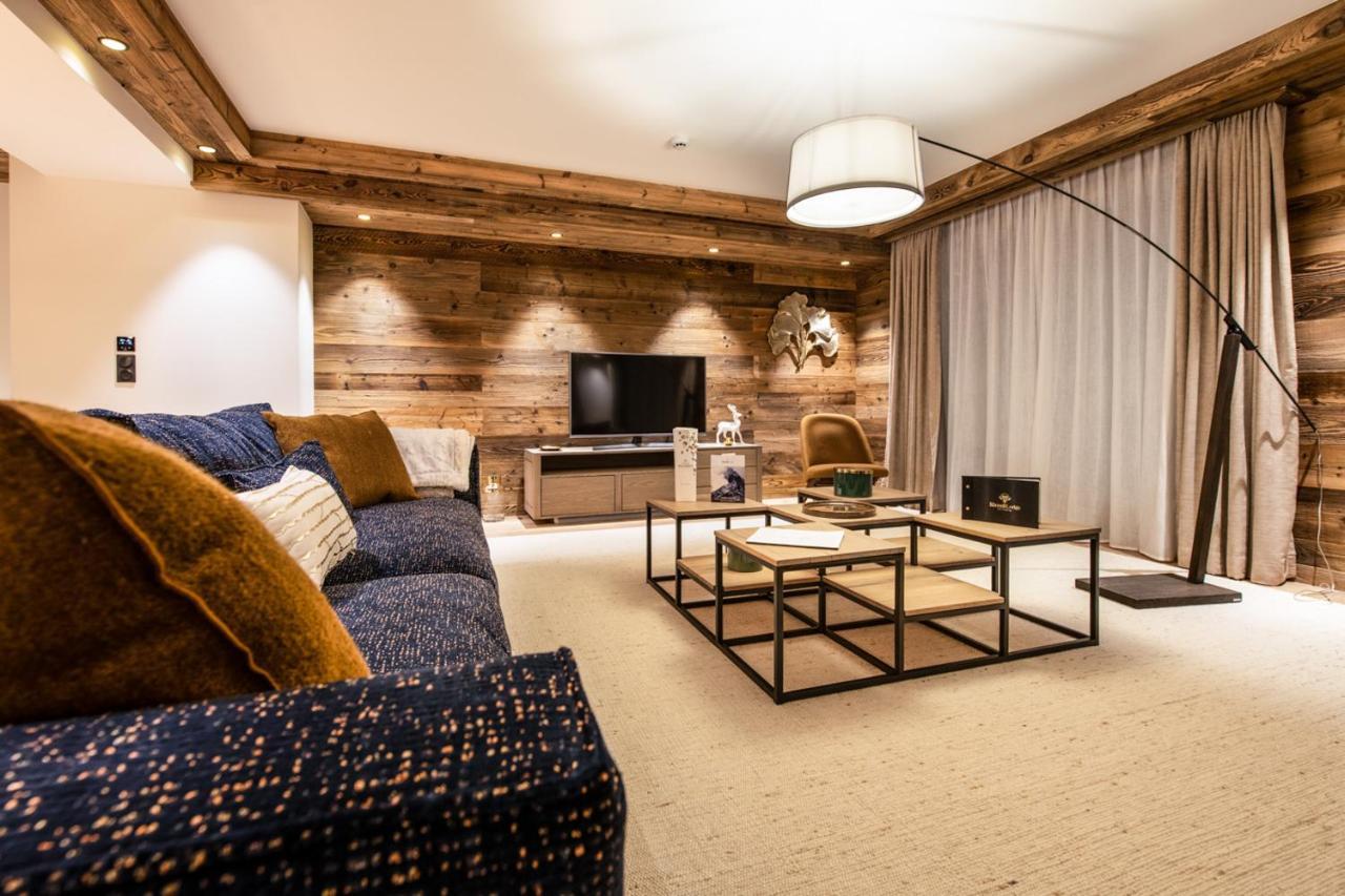 Manali Lodge By Alpine Resorts Корчевел Екстериор снимка