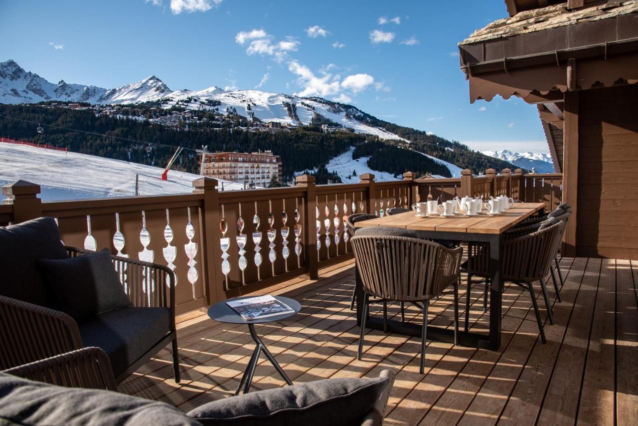 Manali Lodge By Alpine Resorts Корчевел Екстериор снимка