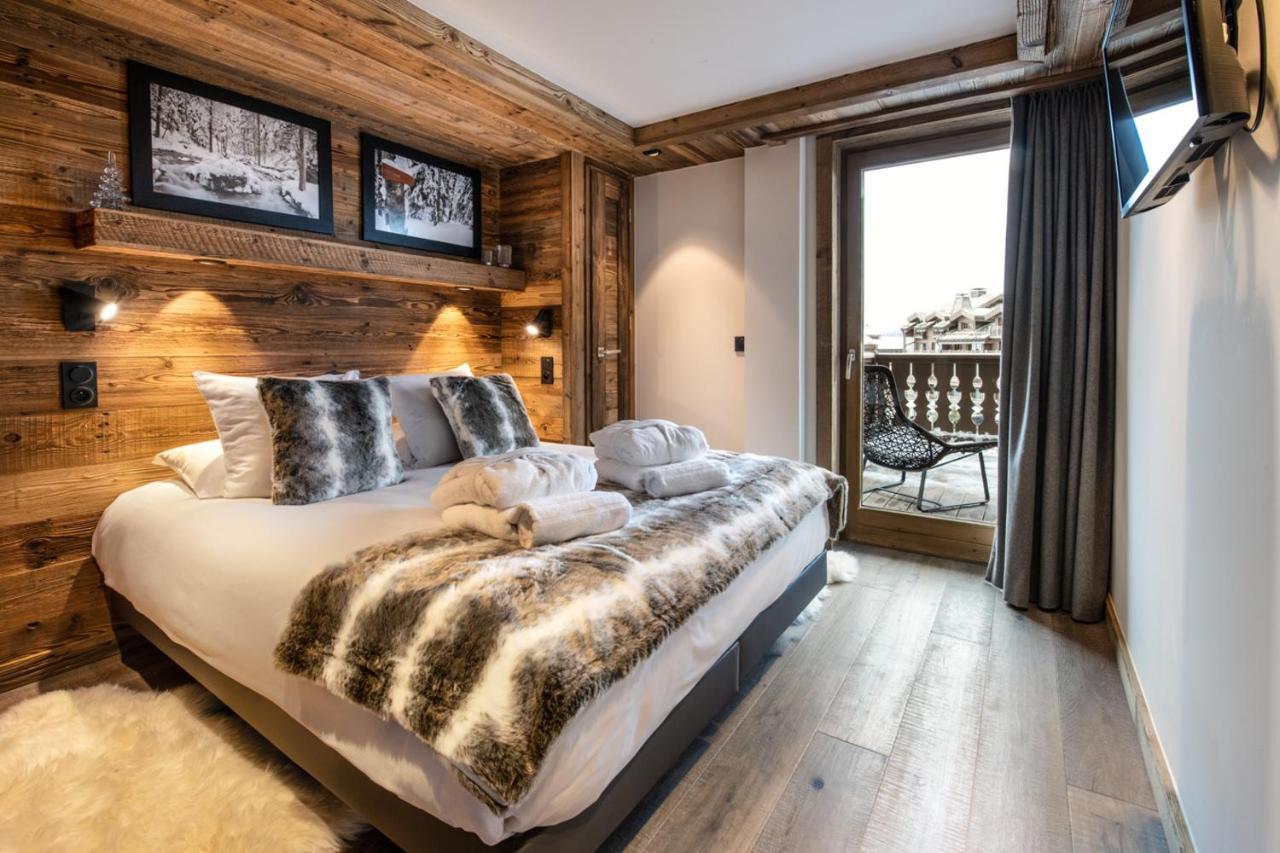 Manali Lodge By Alpine Resorts Корчевел Екстериор снимка