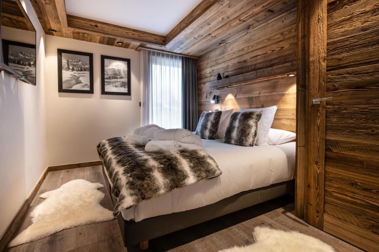 Manali Lodge By Alpine Resorts Корчевел Екстериор снимка