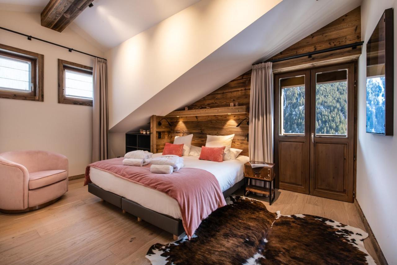 Manali Lodge By Alpine Resorts Корчевел Екстериор снимка