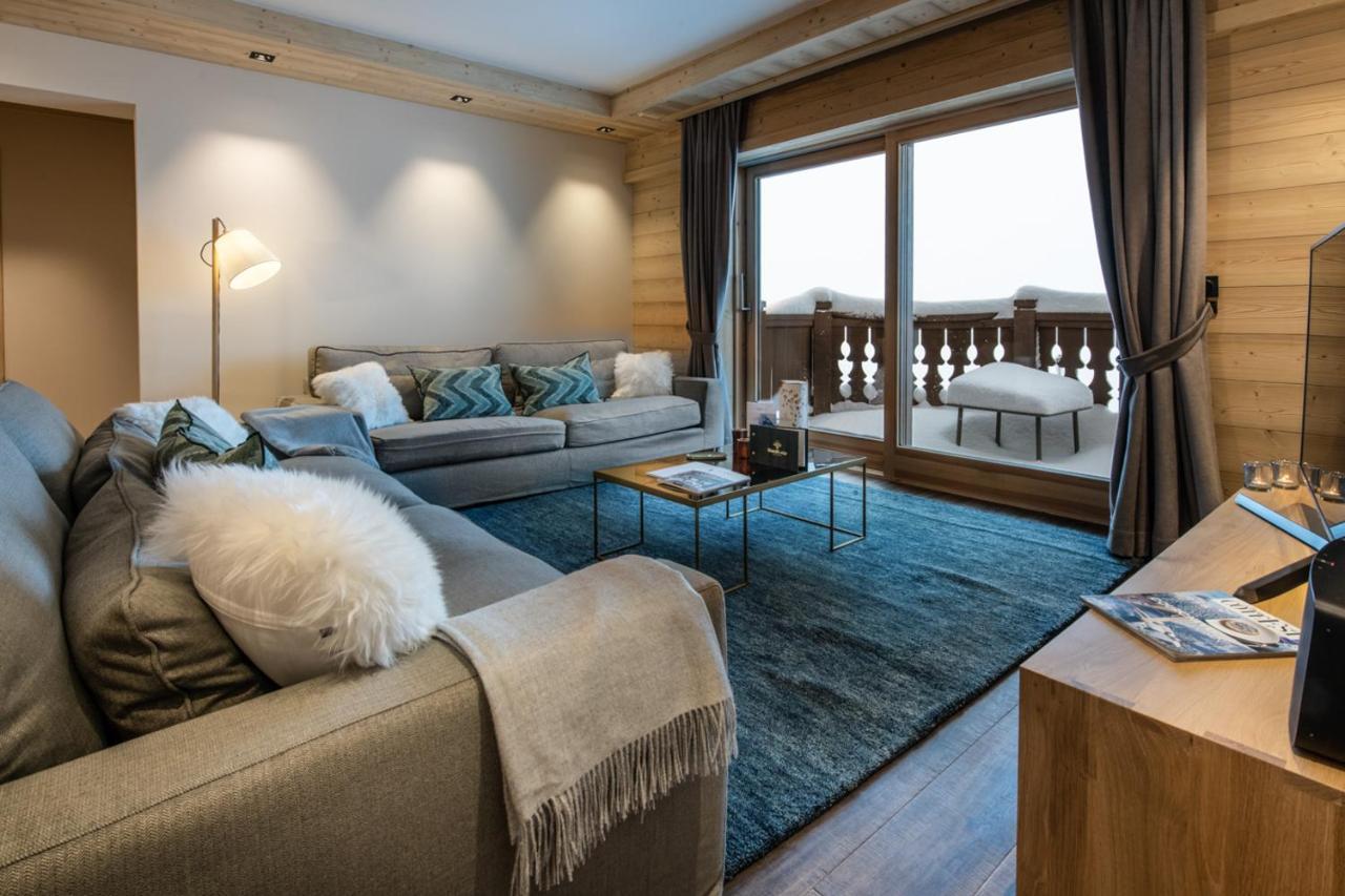 Manali Lodge By Alpine Resorts Корчевел Екстериор снимка