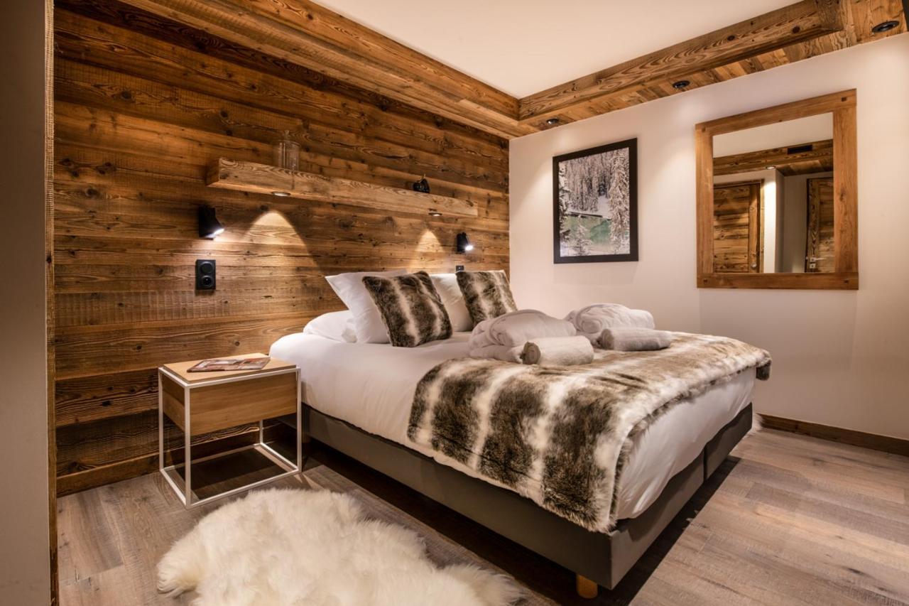 Manali Lodge By Alpine Resorts Корчевел Екстериор снимка